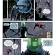 Illustration for article titled Read iBlack Hammer/i #1 Right Here, a Superhero Comic Where the Good Guys Dont Care Anymoreem/em